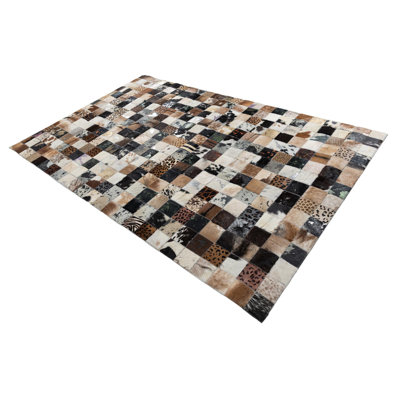 Jed Multi Rug