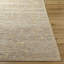 Kimberly Hand Knotted Wool Oriental Area Rug in Beige-2081726289