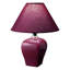 Lampe de table Minimalist Magenta-1576311491