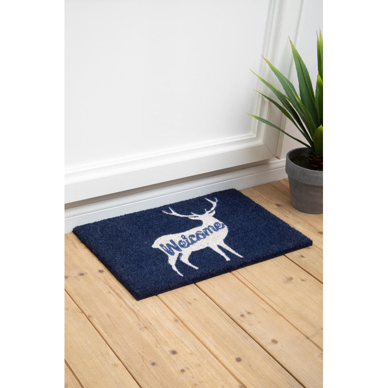 Arborglen Outdoor Doormat