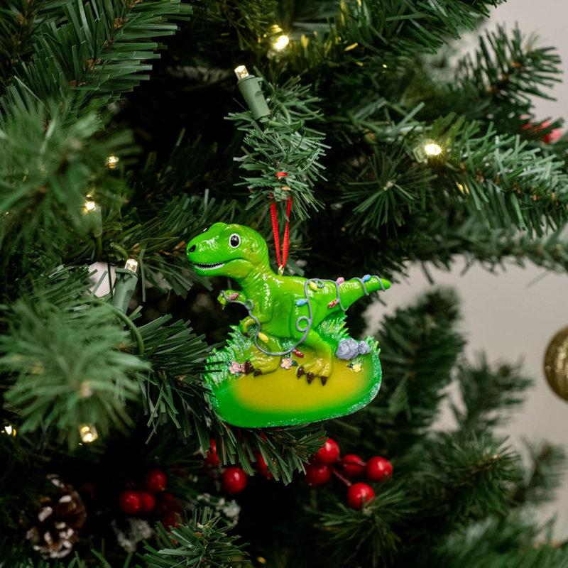 Kurt Adler Ornament - Thumbnail 2