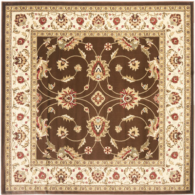 Klose Performance Oriental Rug