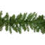 Guirlande de Noël artificielle 9 pi x 10 po-23853117