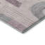 Tapis géométrique de qualité supérieure lavable à la machine Mehara AMF1698-1524239444