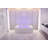 Elara® 66" x 36" Drop in/Undermount Air Bathtub with Chromatherapy-97583461-11165034