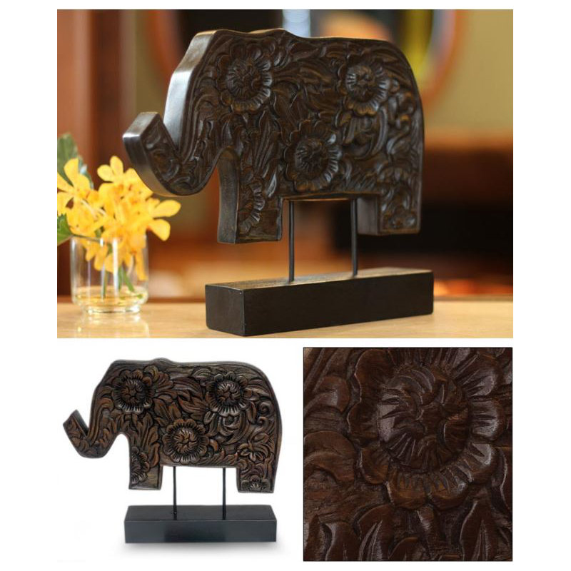 Animals Figurines & Sculptures