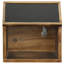 Locking Drop Box