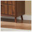 Commode 3 tiroirs Mid-Century