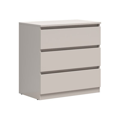 Tannar Accent Chest