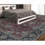 Wool Oriental Area Rug