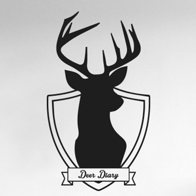 Animals Wall Decal