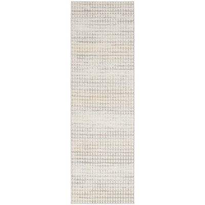 Rush Geometric Indoor Rug