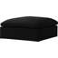 Repose-pieds standard de 39 po de large Sella-1619343997