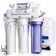Ispring Under Sink 5-Stage Reverse Osmosis Drinking Filtration System