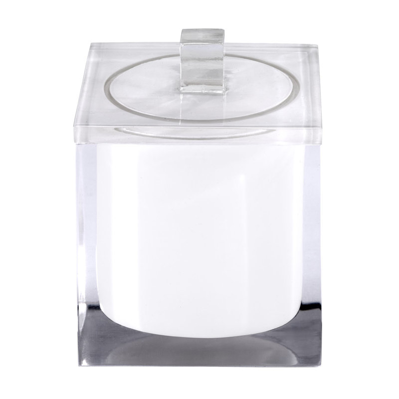 Izod Marina White 3-Piece Vanity Set, White