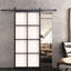 Larissa Metal Sliding Door-804113985