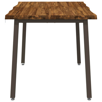 Acacia Dining Table