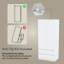 Cunha 2 Door Wardrobe-1388878286