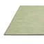 Tapis zone verte claire contemporaine-298658113
