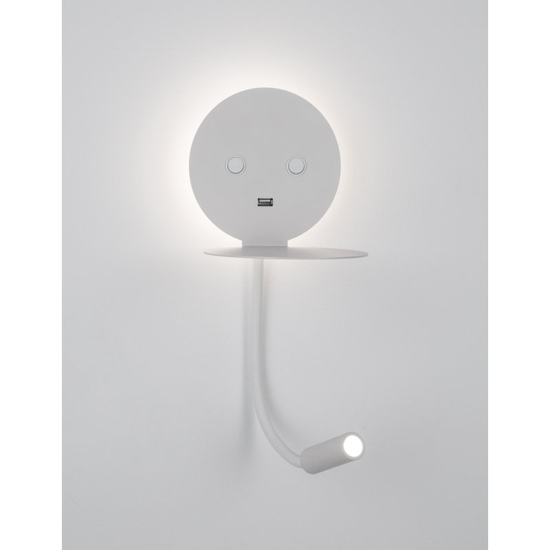 LED Spotlight, White