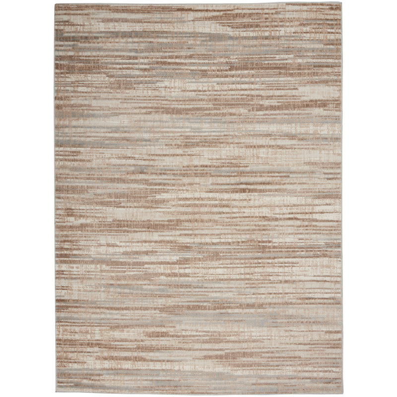 Robbe Abstract Area Rug, Rectangle 2' x 3'