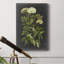 Ex-libris floral I - Impression sur toile tendue-353283878