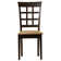 Anastin 19'' H Upholstered Side Chair