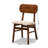 Charlesetta 18.5'' H Upholstered Side Chair-322641793