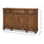 Diamond 65'' W Solid Wood Sideboard-90904804