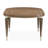Villa Cherie Extendable Oval Dining Table-86175819