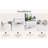 GYM MIRROR 24X48 INCH -2pcs