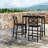 Outdoor Bar Table-223329841