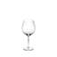100 Points White Wine Glass