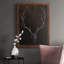 «Fourche Buck», reproduction sur toile-88379905-88379911-119725590