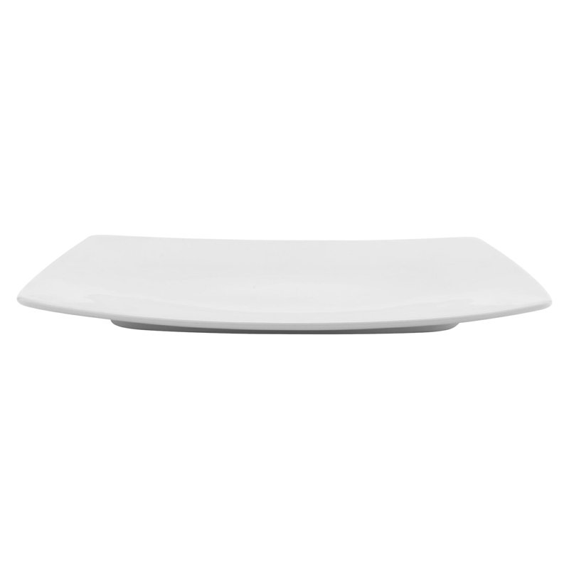 Le GE Plat de service en porcelaine