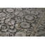 Dharma Hand Woven Silk and Wool Oriental Area Rug