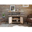 Heavy Industry Solid Wood Kitchen Cart-47858379