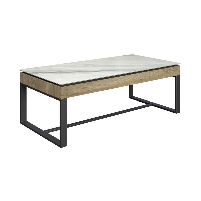 Chelene Frame Coffee Table