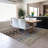 Machine Washable Indoor/Outdoor Raemoore ACN2404 Geometric Rug-1540604733