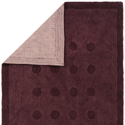 Pelagia Hand-Tufted Moroccan Rug