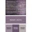 Tapis mauve soyeux et moelleux-601122988
