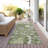 Alegandro Area Rug with Non-Slip Backing-651933266