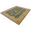 Fien Wool Oriental Rug