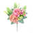 Rose fuchsia est en rupture de stock