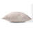 Nantucket Bunny Pink Throw Pillow-107792144