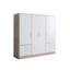 Ingram 4 Door Wardrobe-390927183