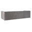Canapé à accoudoirs 90,6" tuxedo Bree-1318861027