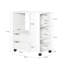 Wahneta Wheel End Table