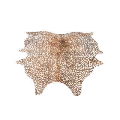 Tapis carré carré Isidore
