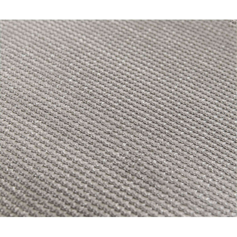 Pare-étincelles Colourtree, 4 pi x 50 pi, Gris